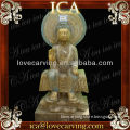 standing buddha statue IB0160